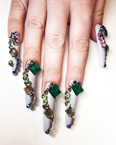 JessicaBriarmoon-ISSE 2017 2nd Place