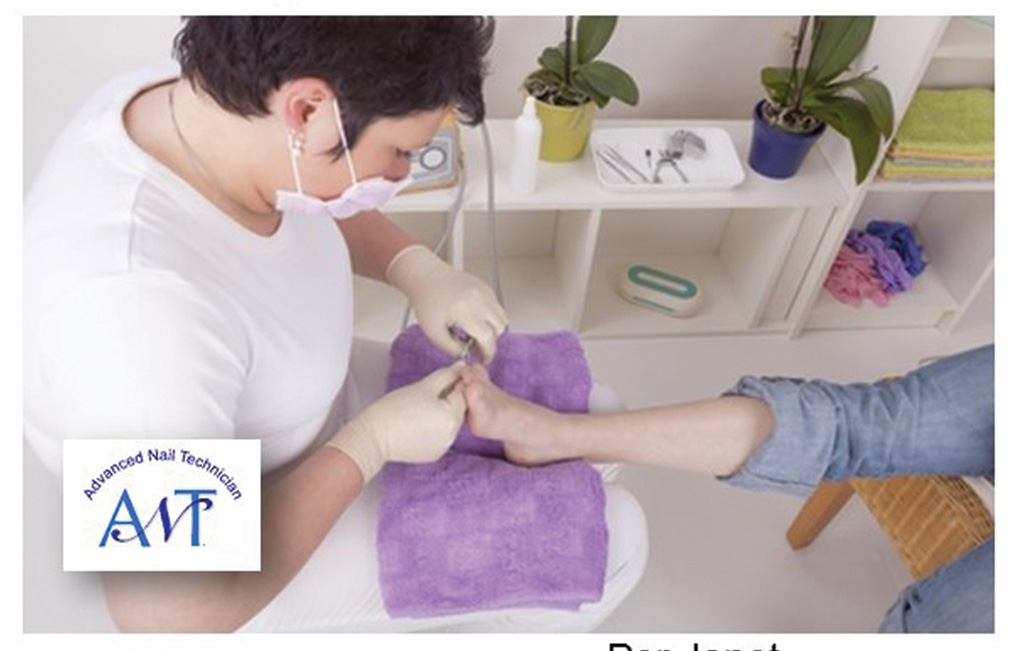 Nailcare Academy-ANT Espanol -pic