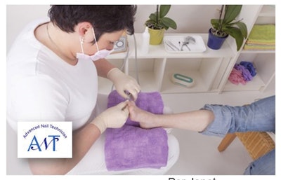 Nailcare Academy-ANT Espanol -pic