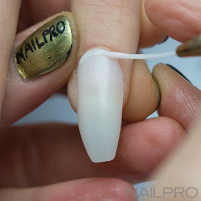 nailpro august 2017