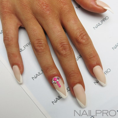 nailpro august 2017