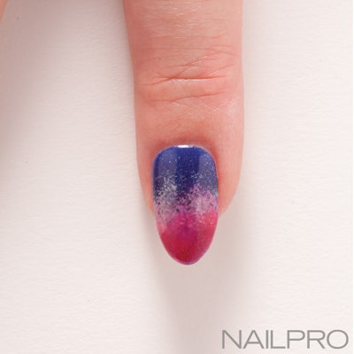 dazzle dry stamping lacquers