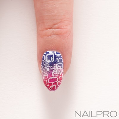 dazzle dry stamping lacquers