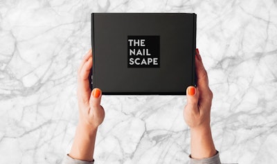 nailscape box