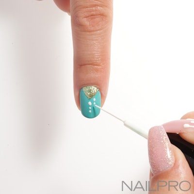 omega labs manicure system