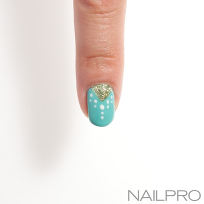 omega labs manicure system