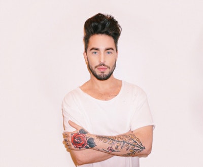 Courtesy of Alterna Haircare