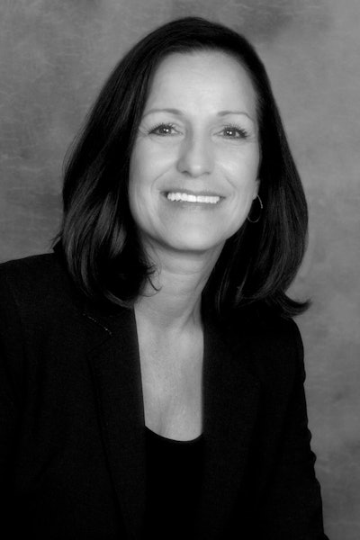 Anne Marie Kollias Wahl