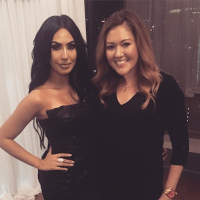 Brittany Bear And Tara