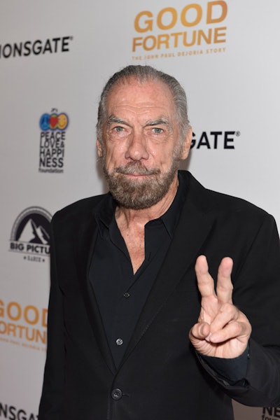 John Paul DeJoria