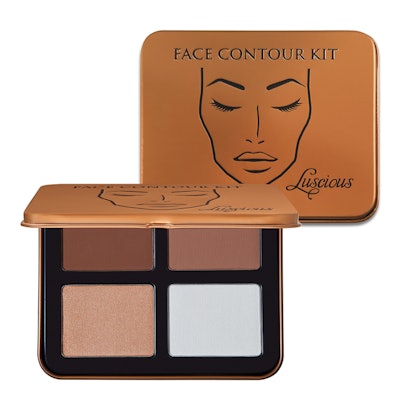 Luscious Cosmetics