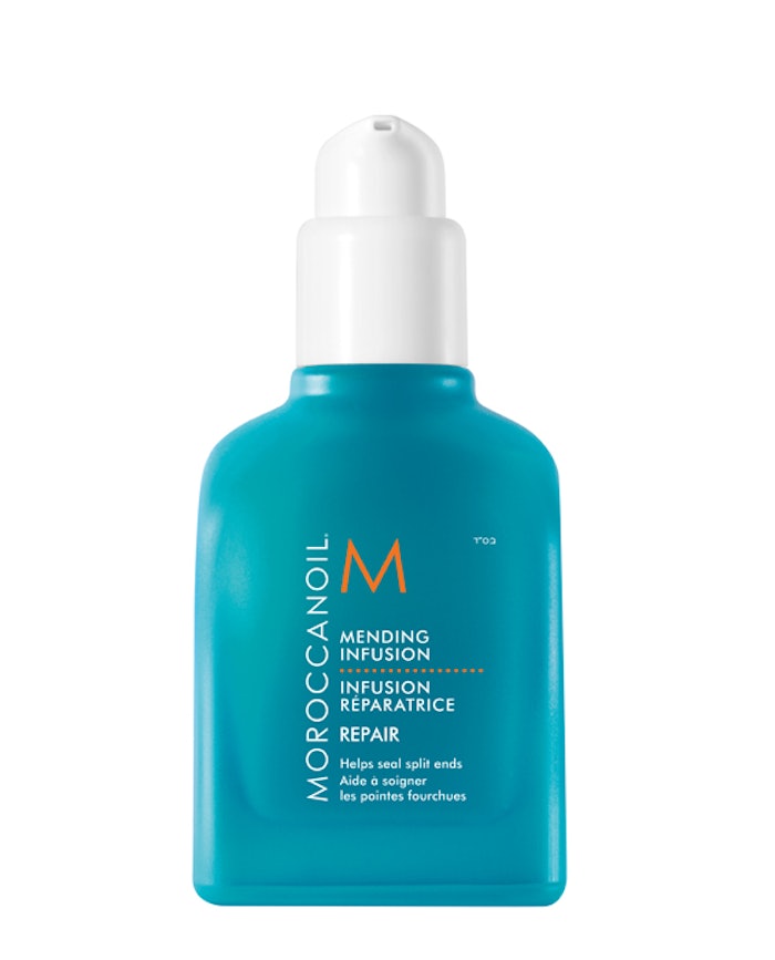 Moroccanoil Mending Infusion 32 Moroccanoil com