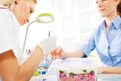 how to hire nail professionals