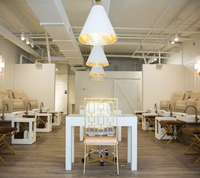 Paintbase Nail Salon