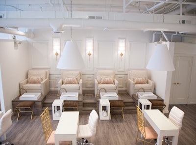 Paintbase Nail Salon