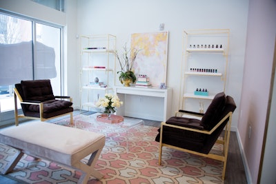 Paintbase Nail Salon