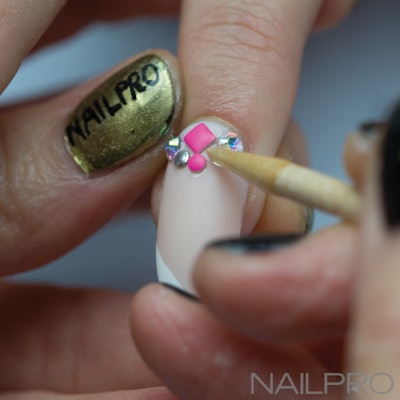 nailpro august 2017