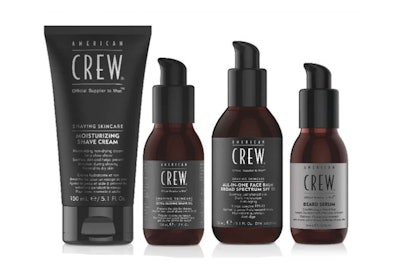American Crew Products