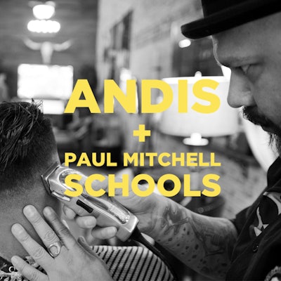 Paul Mitchell