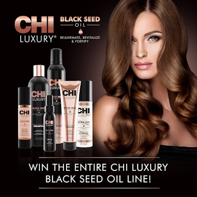 Chi Luxury Social Post 1080x1080