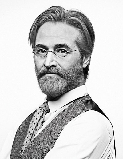 David Raccuglia American Crew