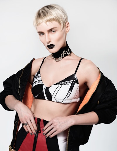 Stylist: Diego Raviglione