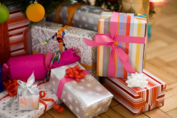 Gift Guide