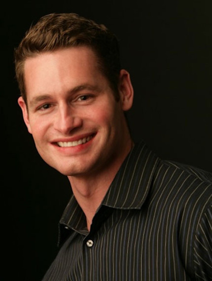 Jack Leahy