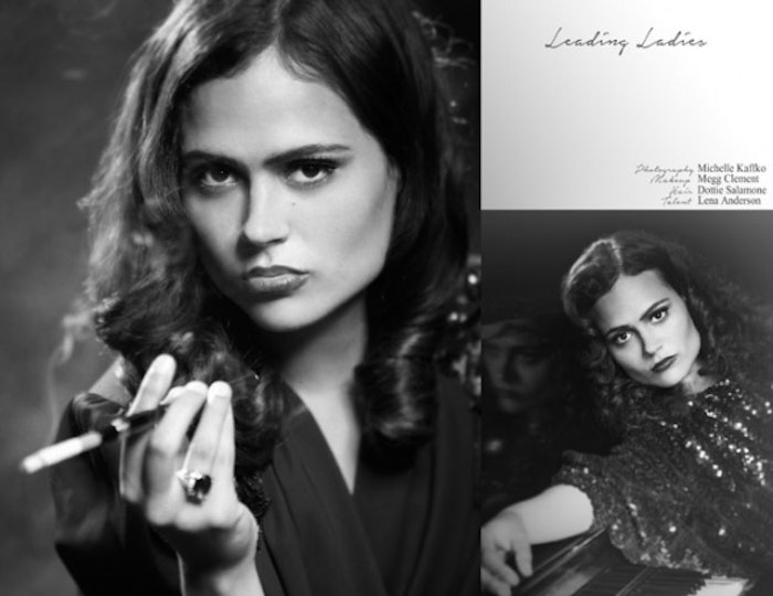 Leadingladies