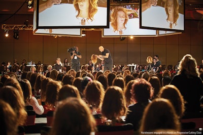 Matrix Destination 2016