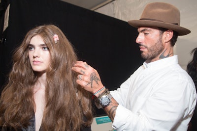 NYFW 2017