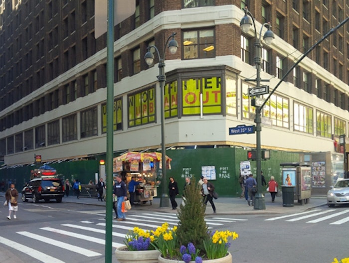Ny Location