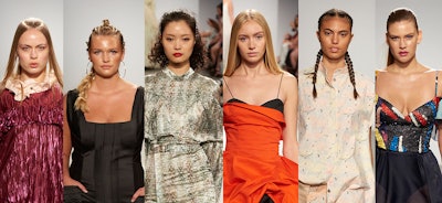 Project Runway Hairstyles Opener 5