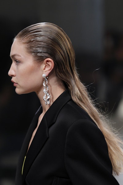 Prabal Gurung at NYFW