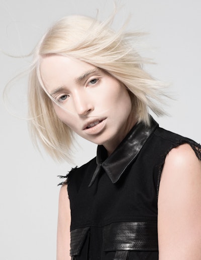 Stylist: Victoria Thurman-Hall