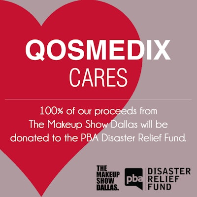 Donation to PBA Disaster Relief Fund