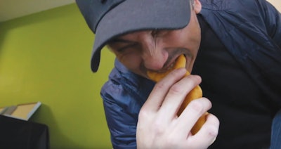 habib salon young nails