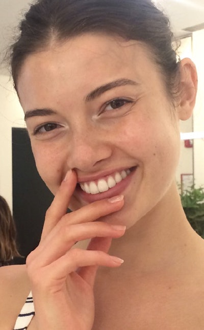 Milly, Coronation + Dream Lover by Priti NYC