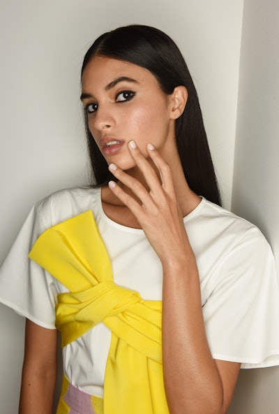 Carolina Herrera Spring 2018 Collection