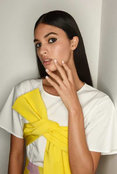 Carolina Herrera Spring 2018 Collection