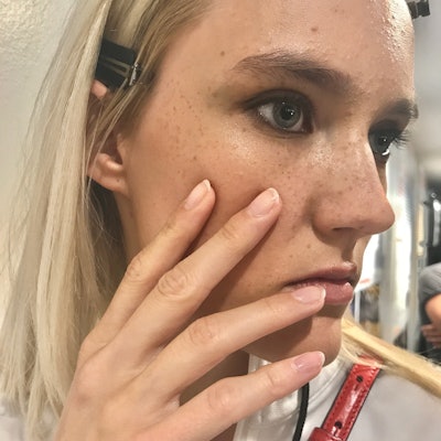 Tory Burch, Baby Rose Darling – Priti NYC