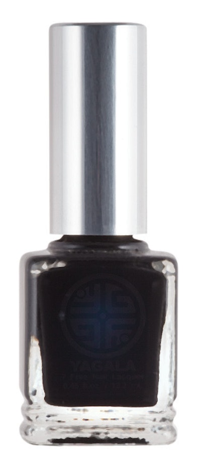 yagala nail polish
