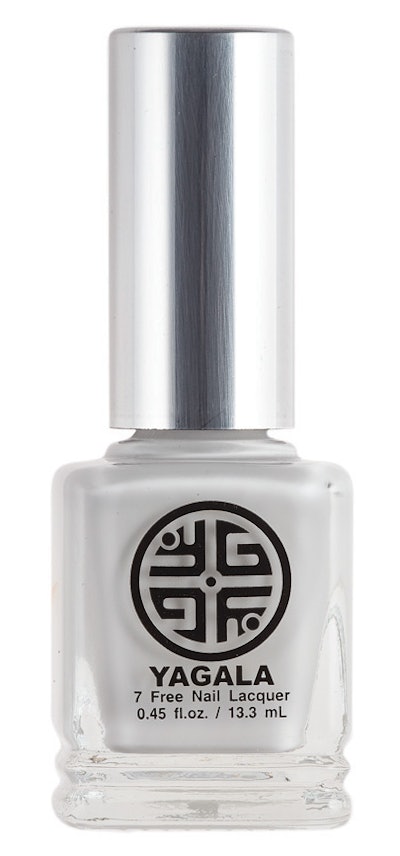 yagala nail polish