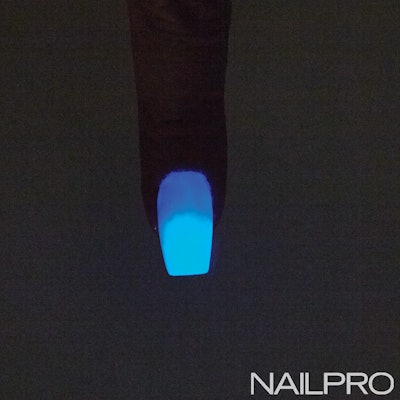 ezflow glow in the dark