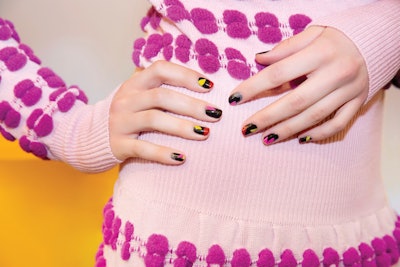 Christian Louboutin Beaute @ Novis