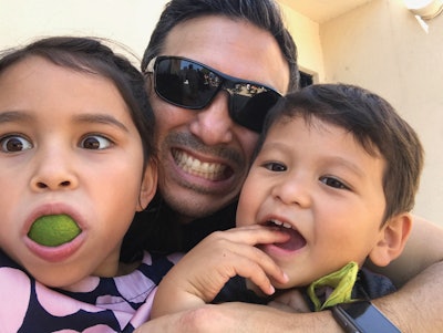 habib salon young nails