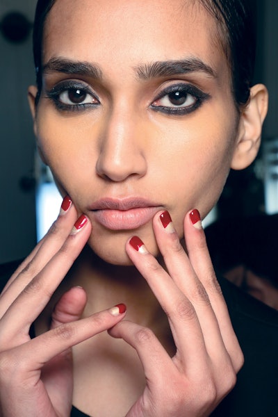 Zoya @ Sachin and Babi