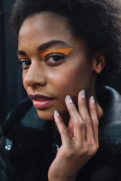 JINsoon @ Pabral Gurung