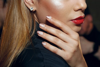 Essie @ Michael Costello