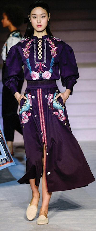 temperley-london-runway